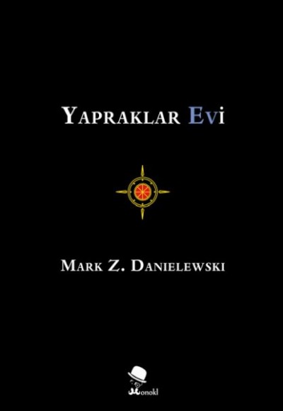 Yapraklar Evi (Ciltli)