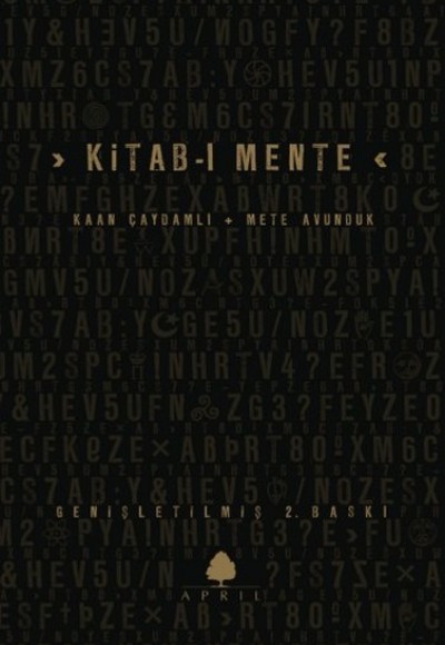 Kitab-ı Mente