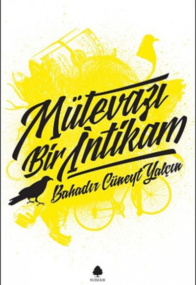 Mütevazı Bir İntikam