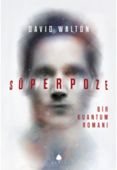Süperpoze - Bir Kuantum Romanı