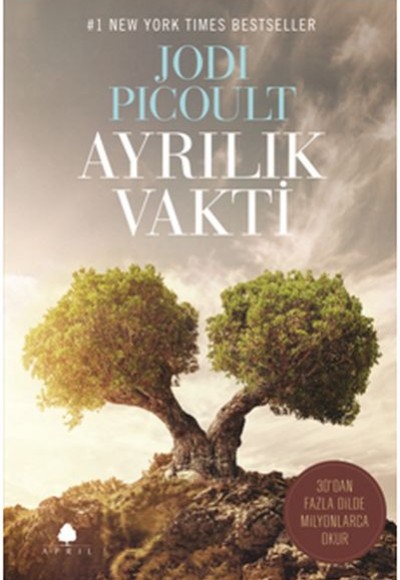 Ayrılık Vakti