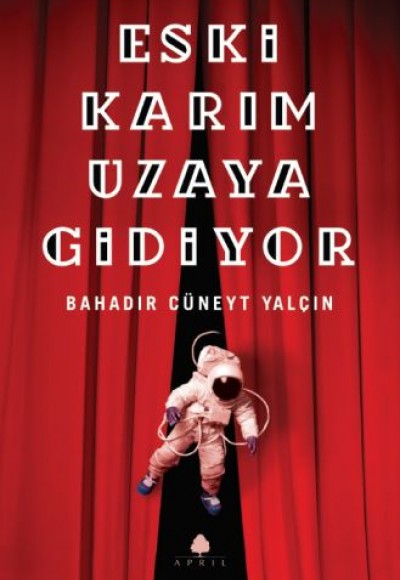 Eski Karım Uzaya Gidiyor