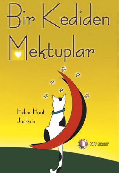 Bir Kediden Mektuplar