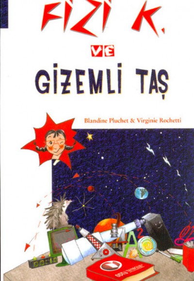 Fizi K ve Gizemli Taş