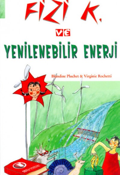 Fizi K ve Yenilebilir Enerji