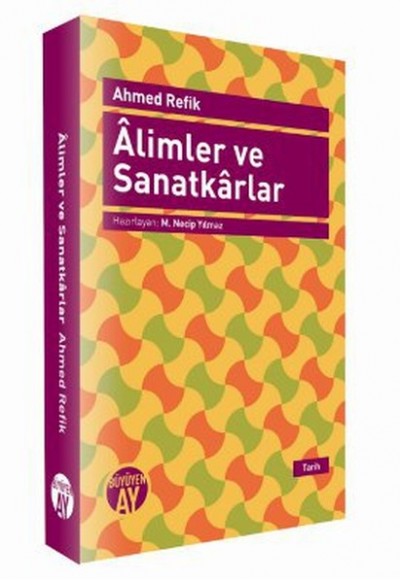 Alimler ve Sanatkarlar