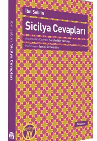 Sicilya Cevapları