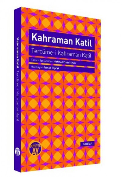 Kahraman Katil