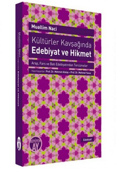 Kültürler Kavşağında Edebiyat ve Hikmet