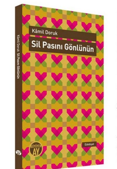 Sil Pasını Gönlünün