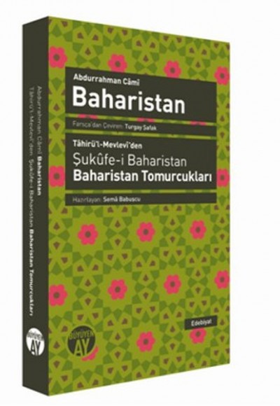 Baharistan