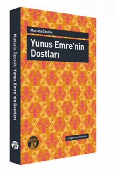 Yunus Emre'nin Dostları