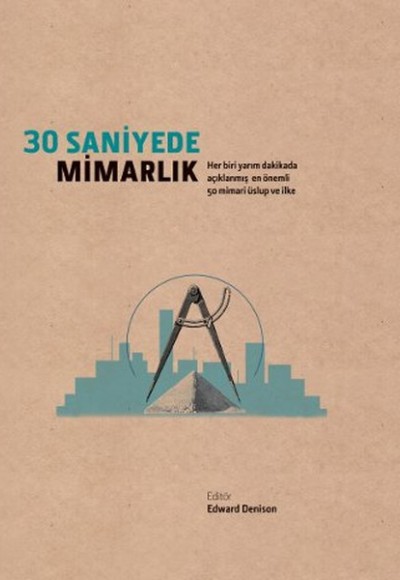 30 Saniyede Mimarlık