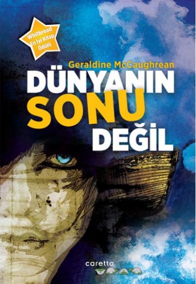 Dünyanın Sonu Değil