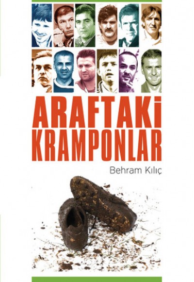 Araftaki Kramponlar