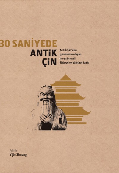 30 Saniyede Antik Çin