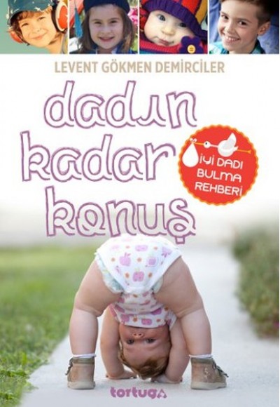 Dadın Kadar Konuş