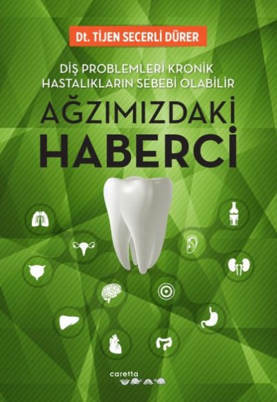 Ağzımızdaki Haberci