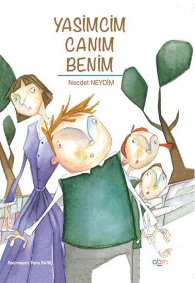 Yasimcim Canım Benim
