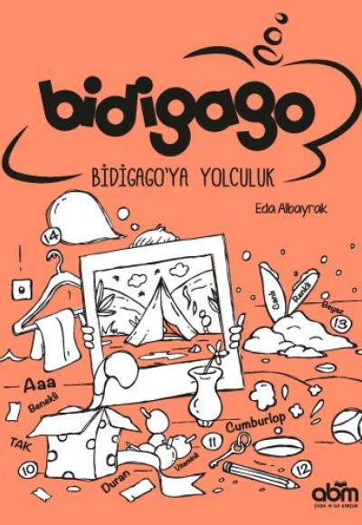 Bidigago Bidigago'ya Yolculuk