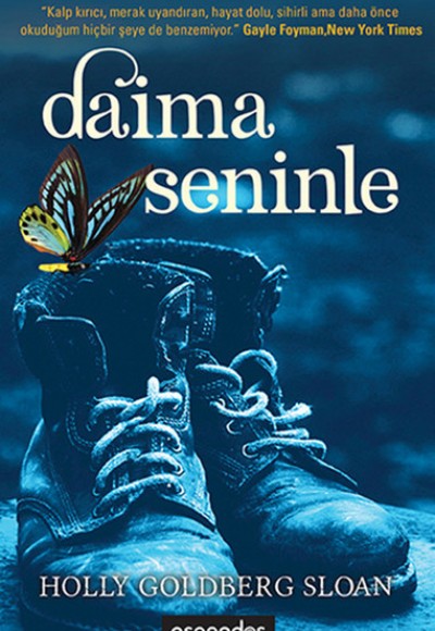 Daima Seninle