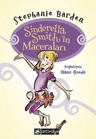 Sinderella Smith’in Maceraları