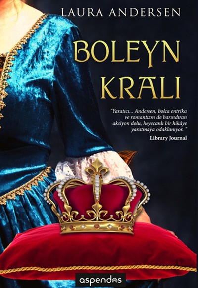 Boleyn Kralı