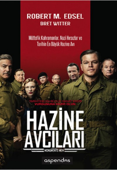 Hazine Avcıları