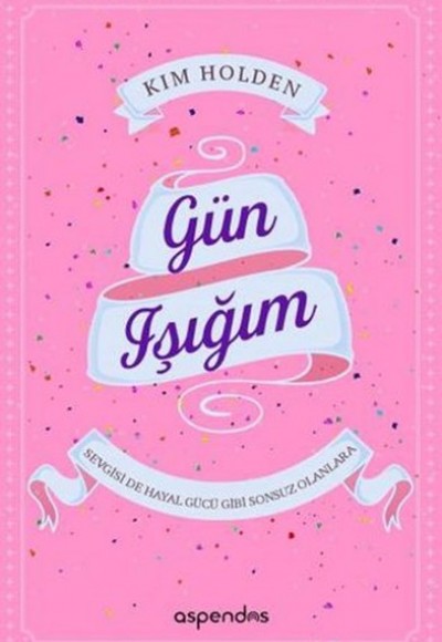 Gün Işığım