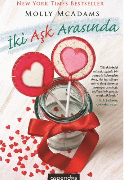 İki Aşk Arasında