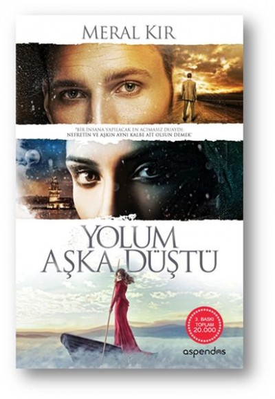 Yolum Aşka Düştü