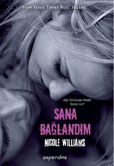 Sana Bağlandım