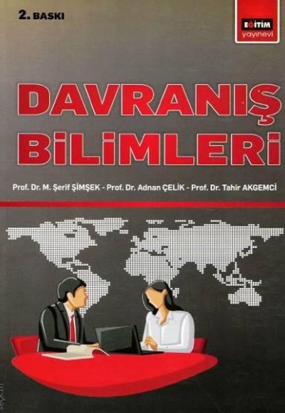 Davranış Bilimleri