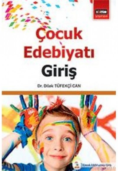 Çocuk Edebiyatı: Giriş