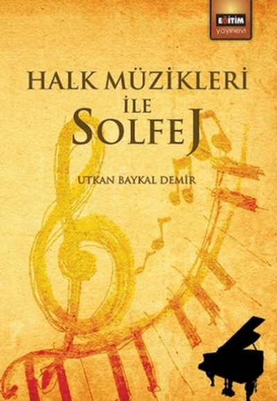 Halk Müzikleri İle Solfej