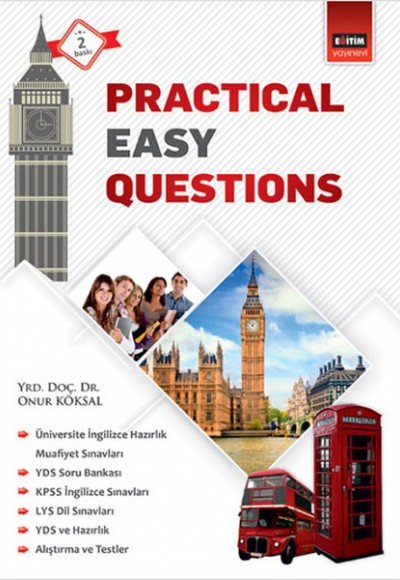 Practical Easy Questions