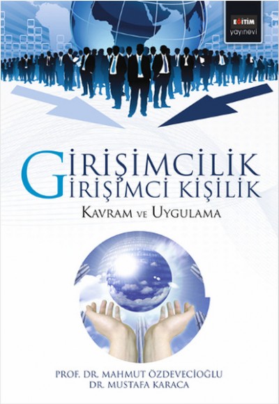 Girişimcilik ve Girişimci Kişilik