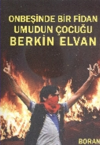 Onbeşinde Bir Fidan Berkin Elvan