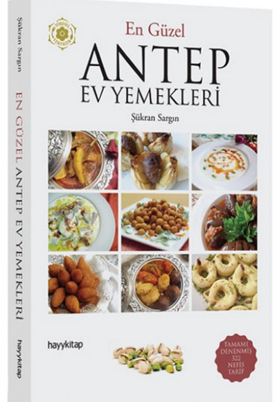 En Güzel Antep Ev Yemekleri