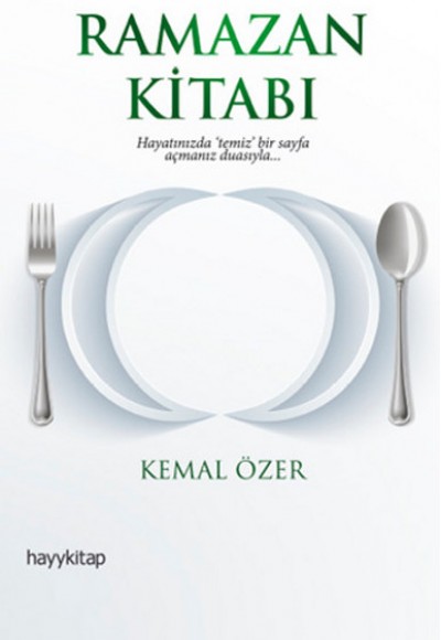 Ramazan Kitabı