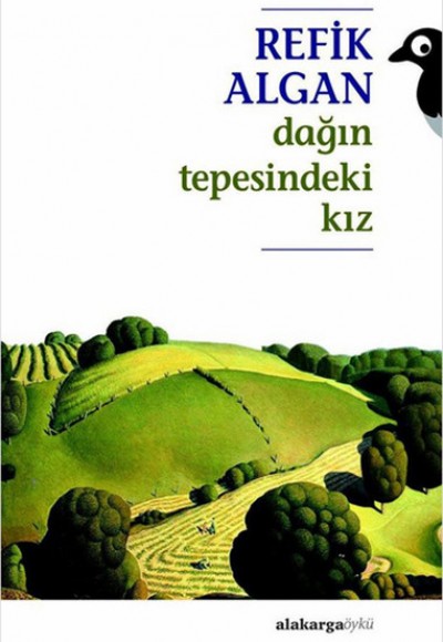 Dağın Tepesindeki Kız