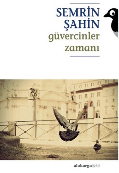 Güvercinler Zamanı