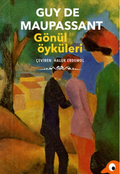 Gönül Öyküleri