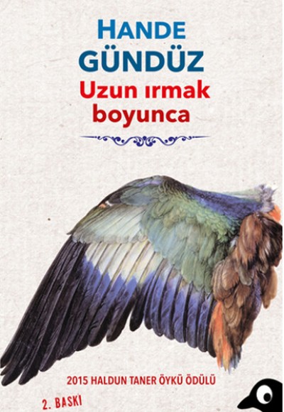 Uzun Irmak Boyunca