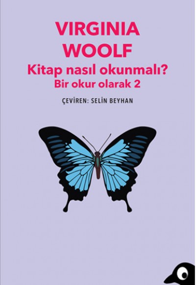 Kitap Nasıl Okunmalı? - Bir Okur Olarak 2