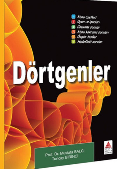 Delta Kültür - Dörtgenler