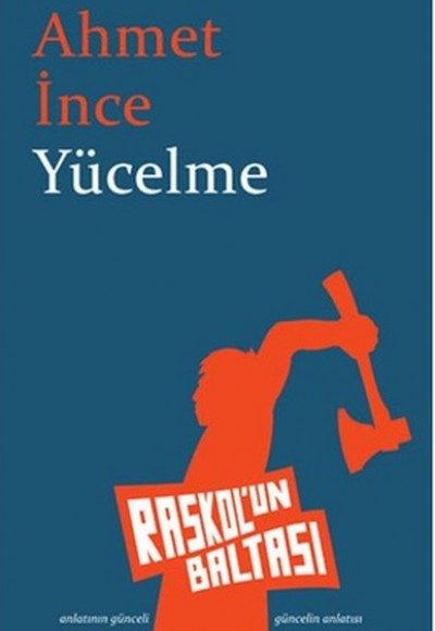 Yücelme