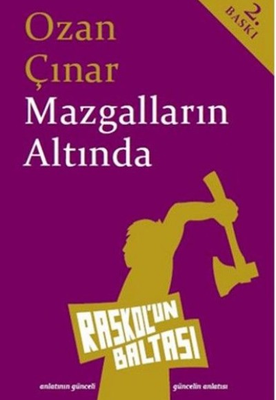 Mazgalların Altında
