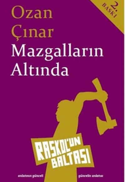 Mazgalların Altında