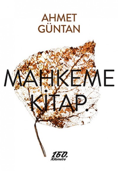 Mahkeme Kitap